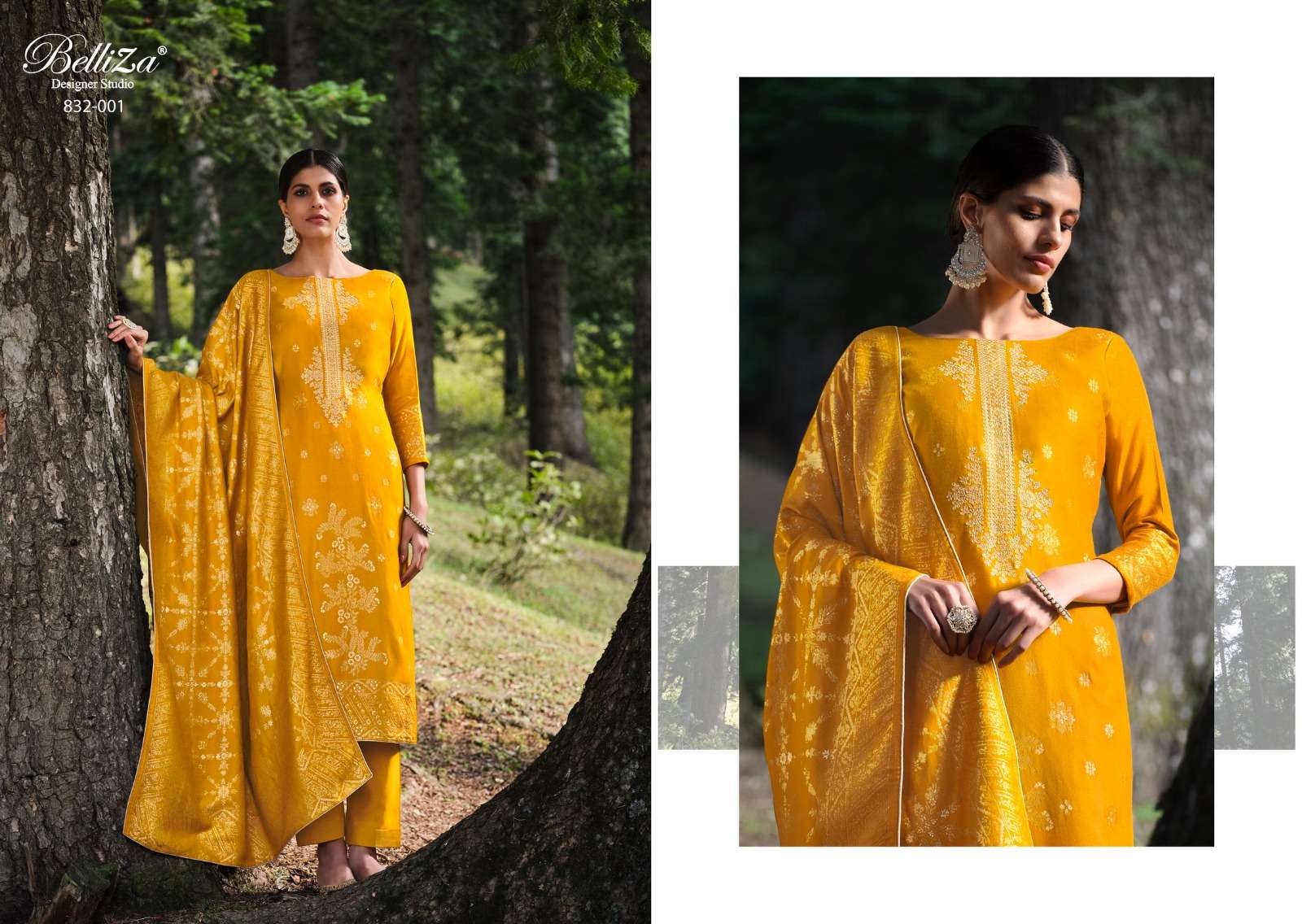 BELLIZA DESIGNER STUDIO ZARAH