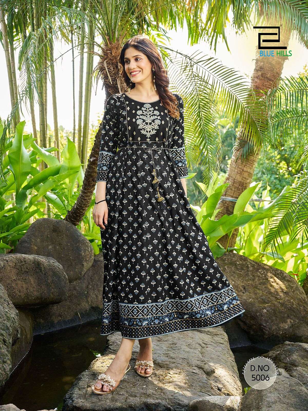 BLUE HILLS SANDWICH VOL 5 NEW COLORS