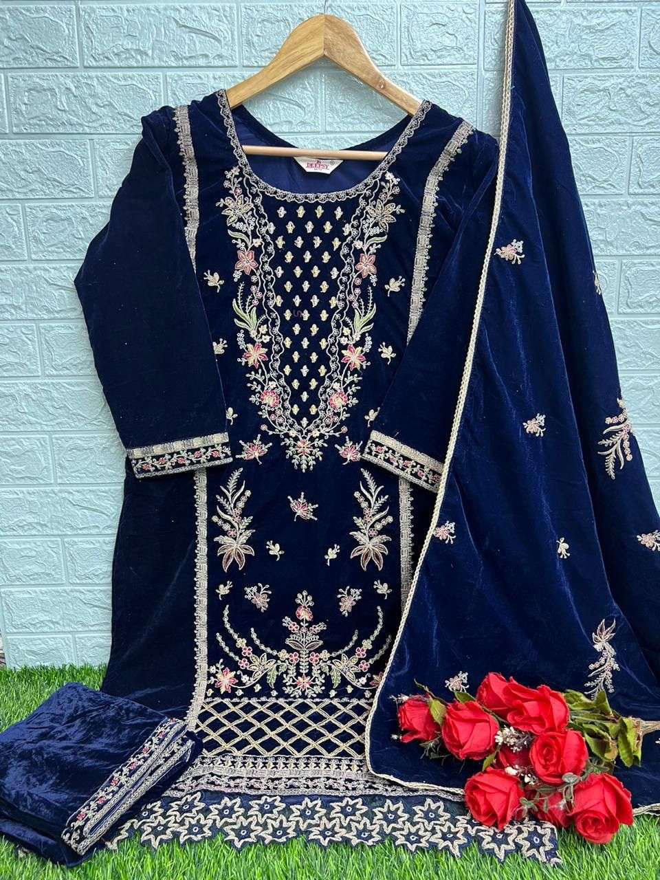 DEEPSY SUITS GULL JEE MARIA B READY MADE COLLECTION