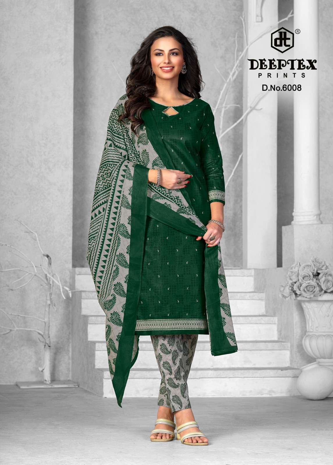 DEEPTEX PRINTS AALIZA VOL 6