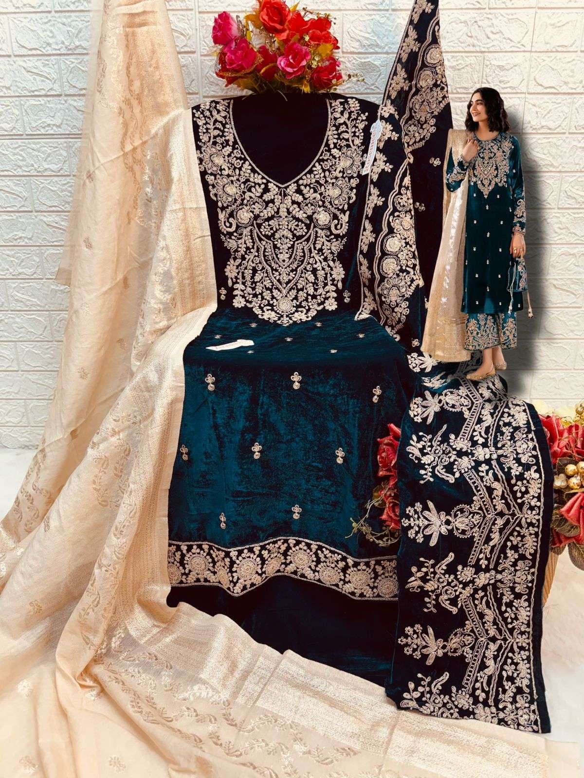 FEPIC ROSEMEEN V 17027