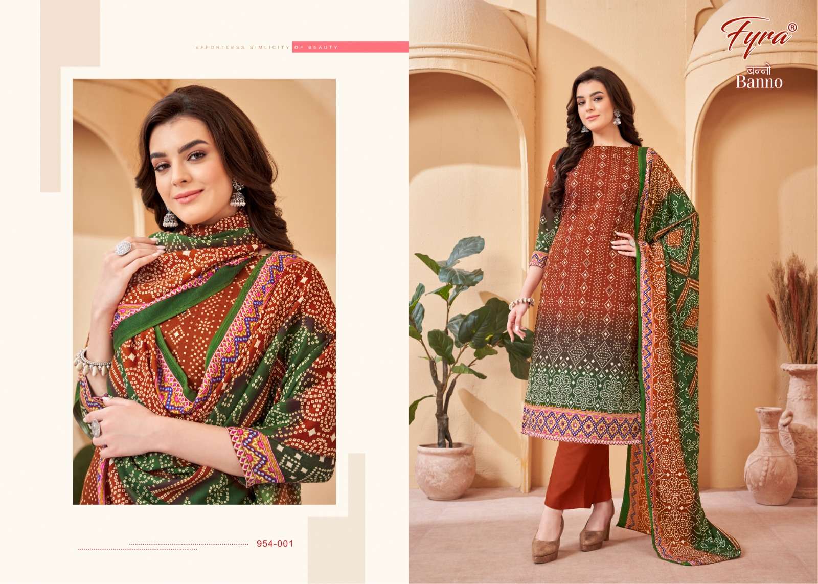 FYRA DESIGNING HUB BANNO