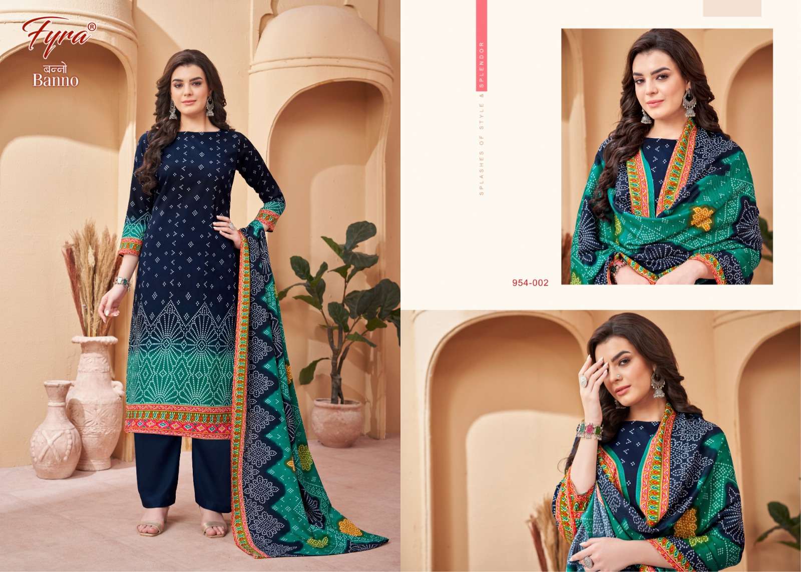 FYRA DESIGNING HUB BANNO