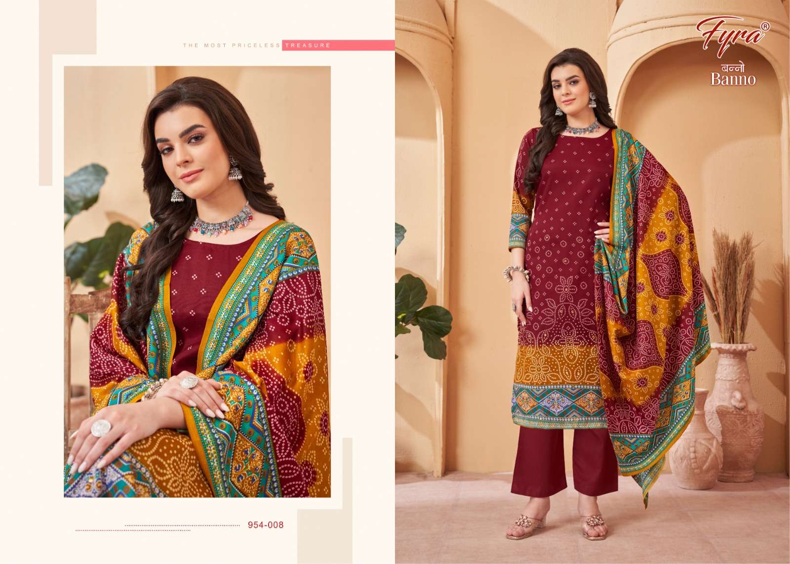 FYRA DESIGNING HUB BANNO