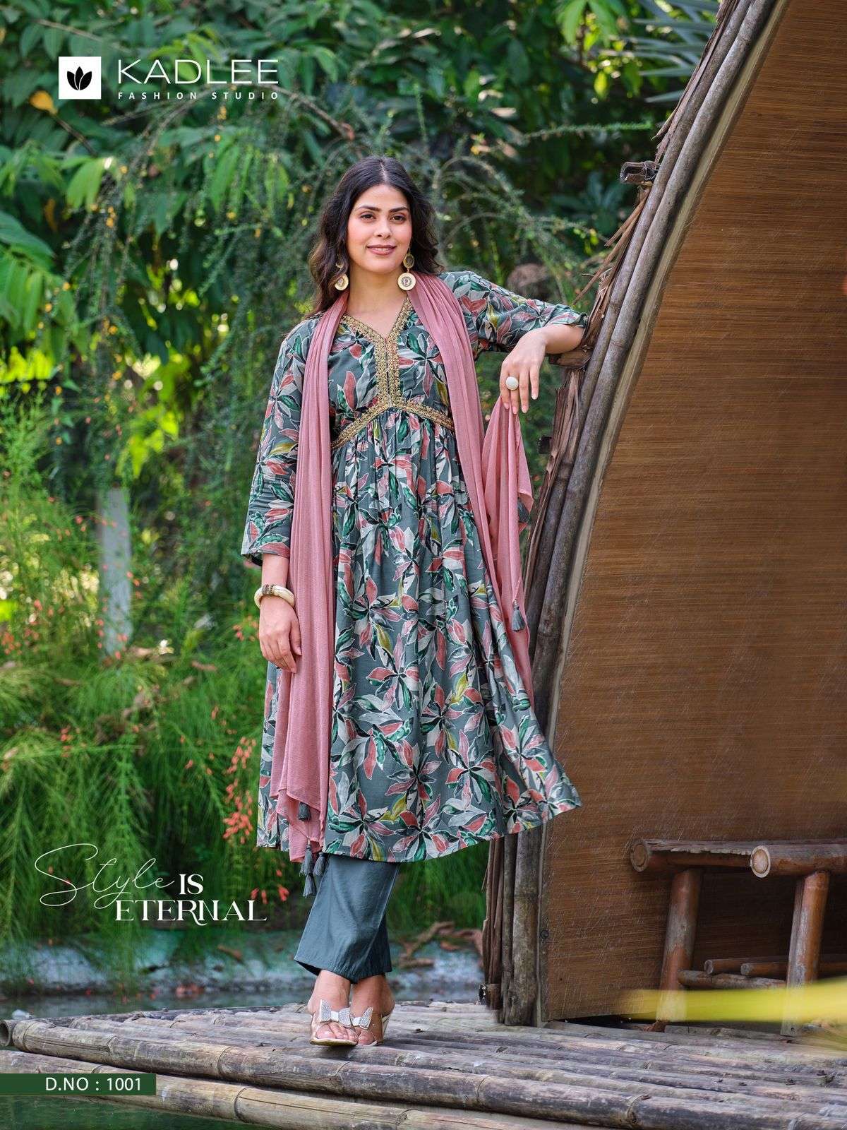 KADLEE FASHION MAHIYA