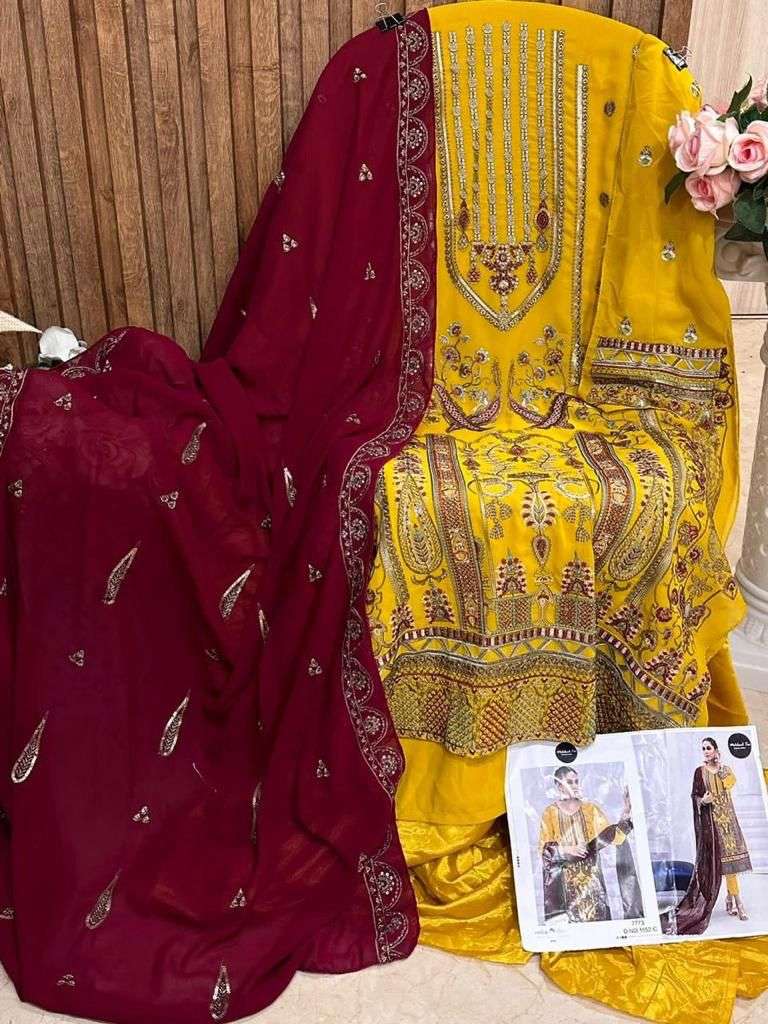 MEHBOOB TEX D NO 1152 