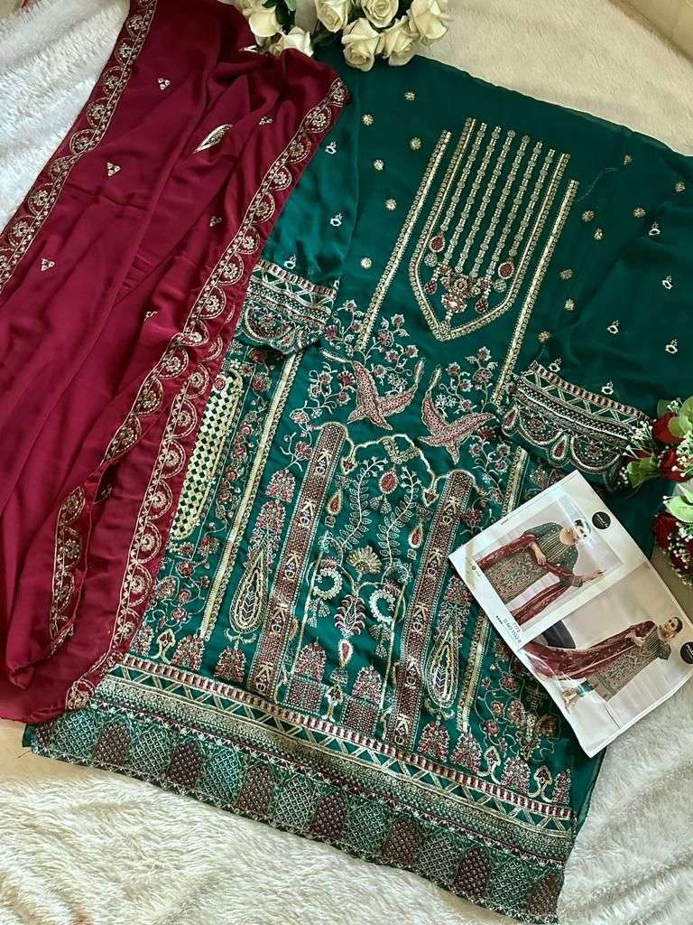 MEHBOOB TEX D NO 1152 