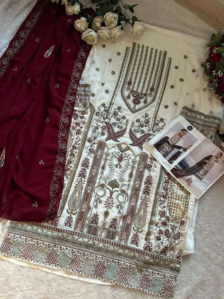 MEHBOOB TEX D NO 1152 