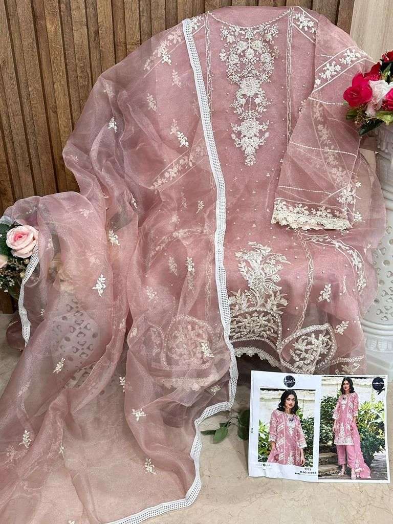 MEHBOOB TEX D NO 1199