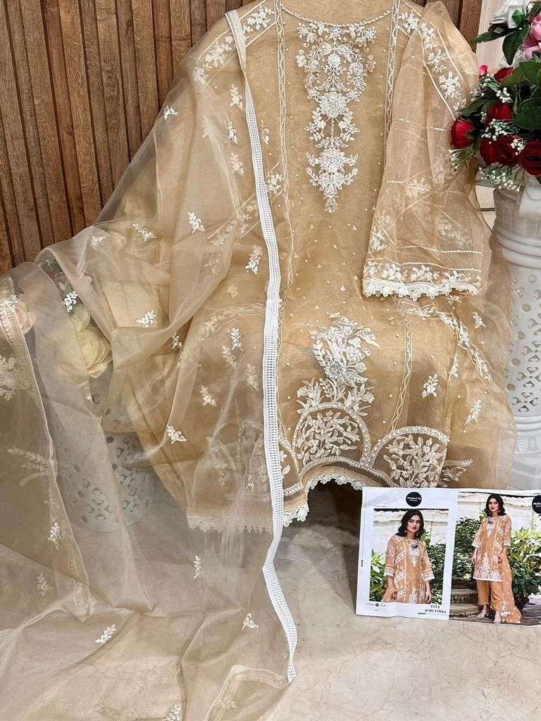 MEHBOOB TEX D NO 1199