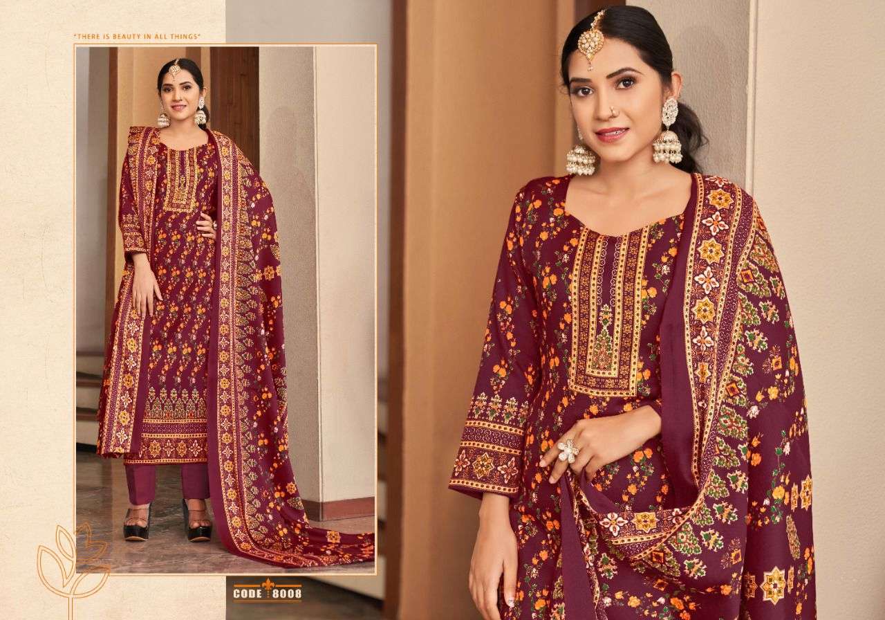 RADHA FAB KASHMIR KI KALI VOL 8