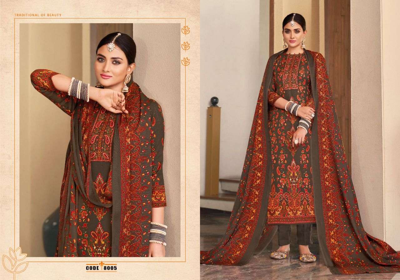 RADHA FAB KASHMIR KI KALI VOL 8