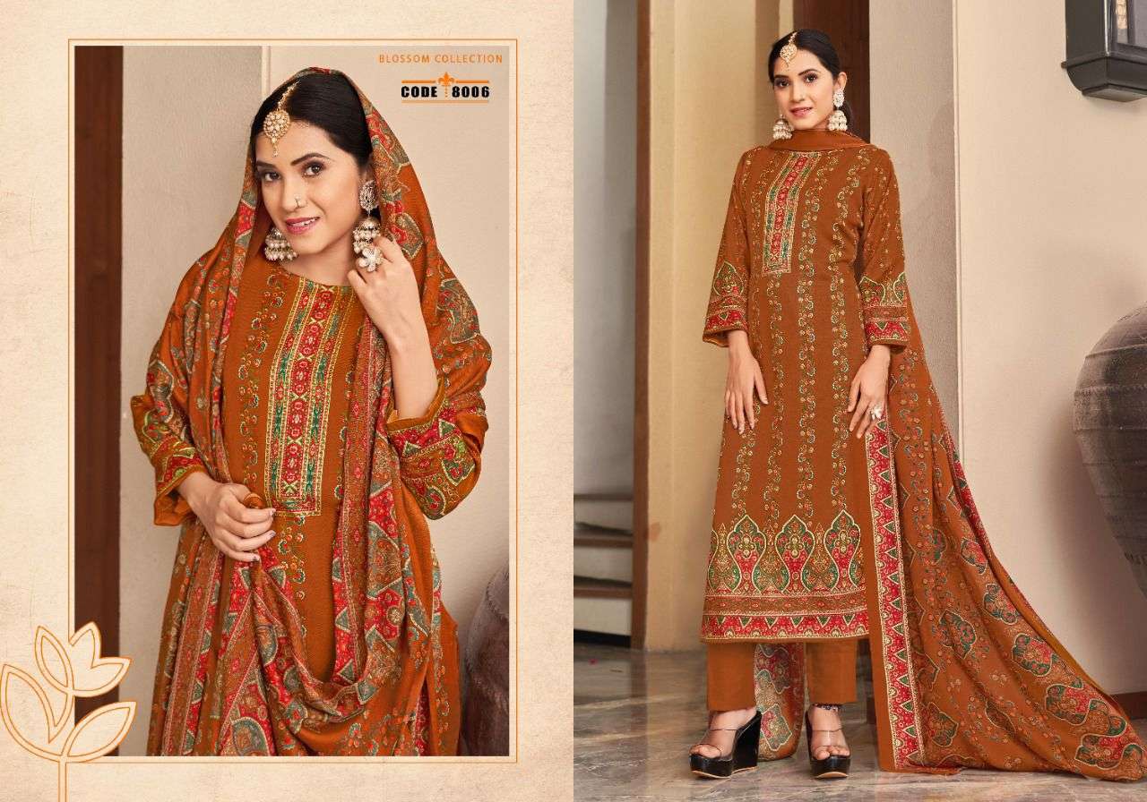 RADHA FAB KASHMIR KI KALI VOL 8