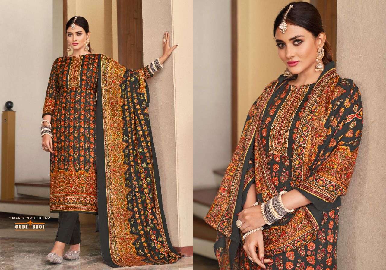 RADHA FAB KASHMIR KI KALI VOL 8