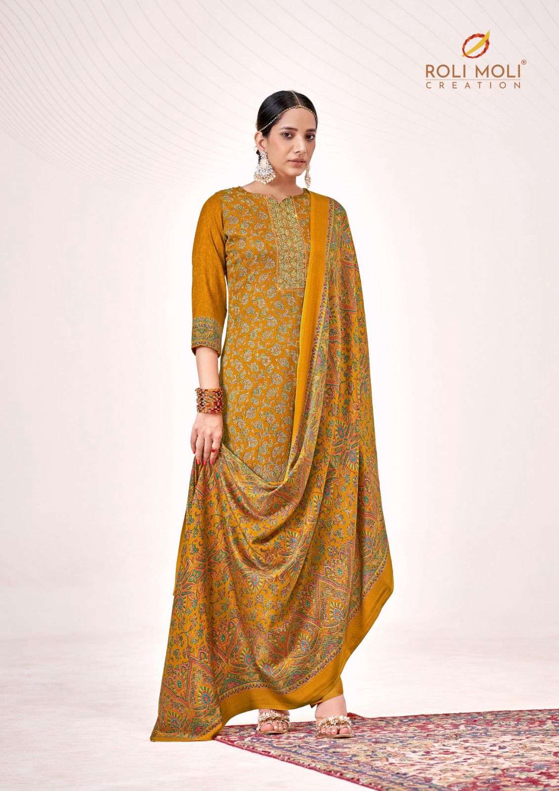 ROLI MOLI CREATION GULIKA