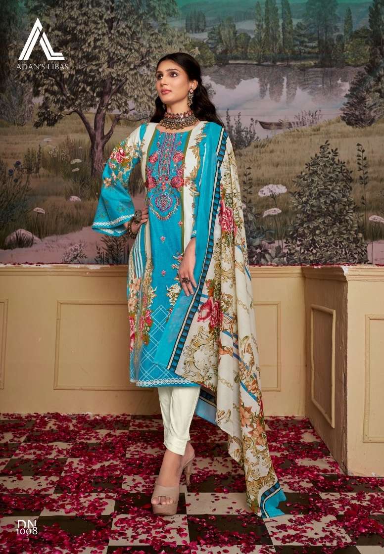 ADAN LIBAS NAIRA VOL 27