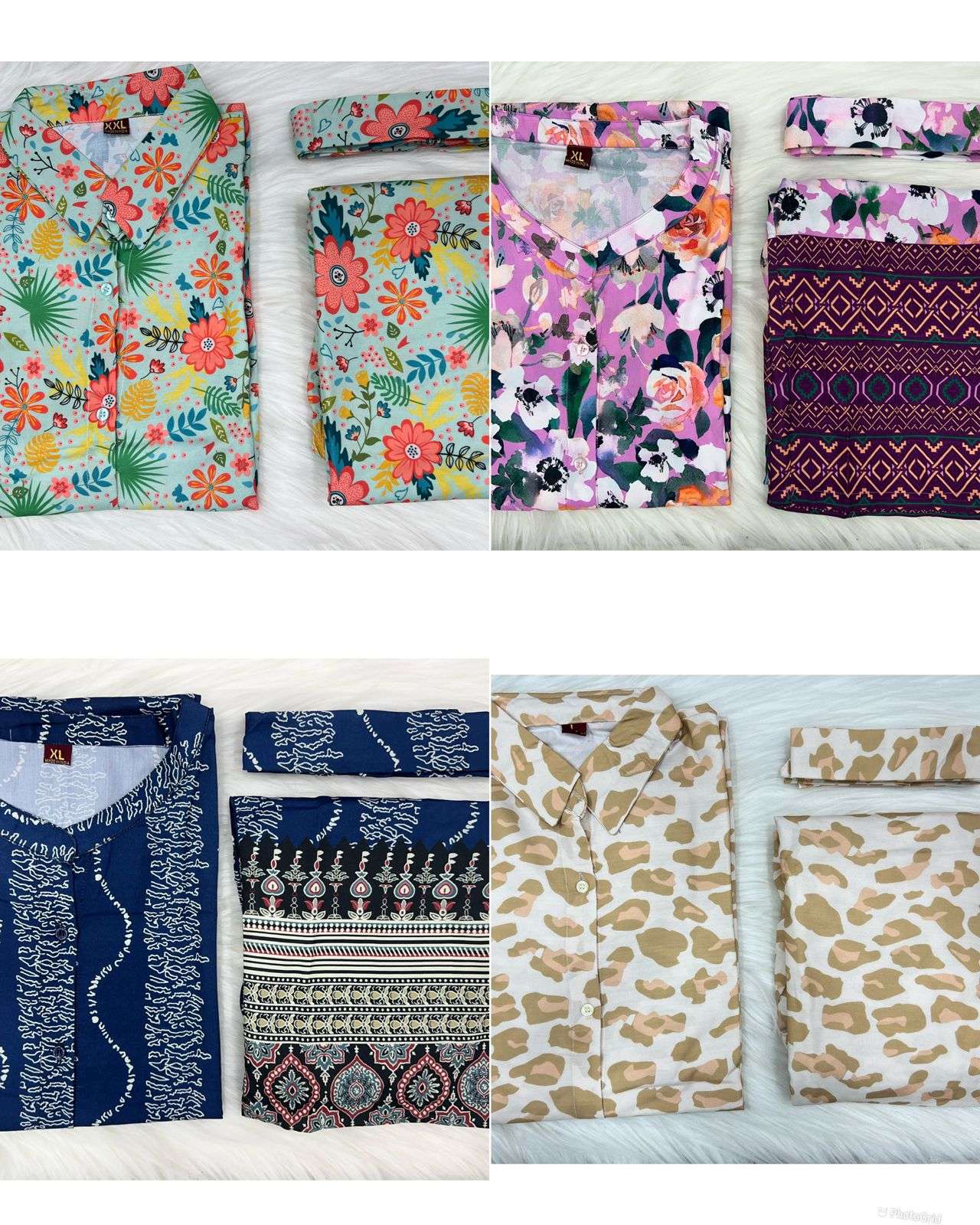 BLUE HILLS STYLISHTA