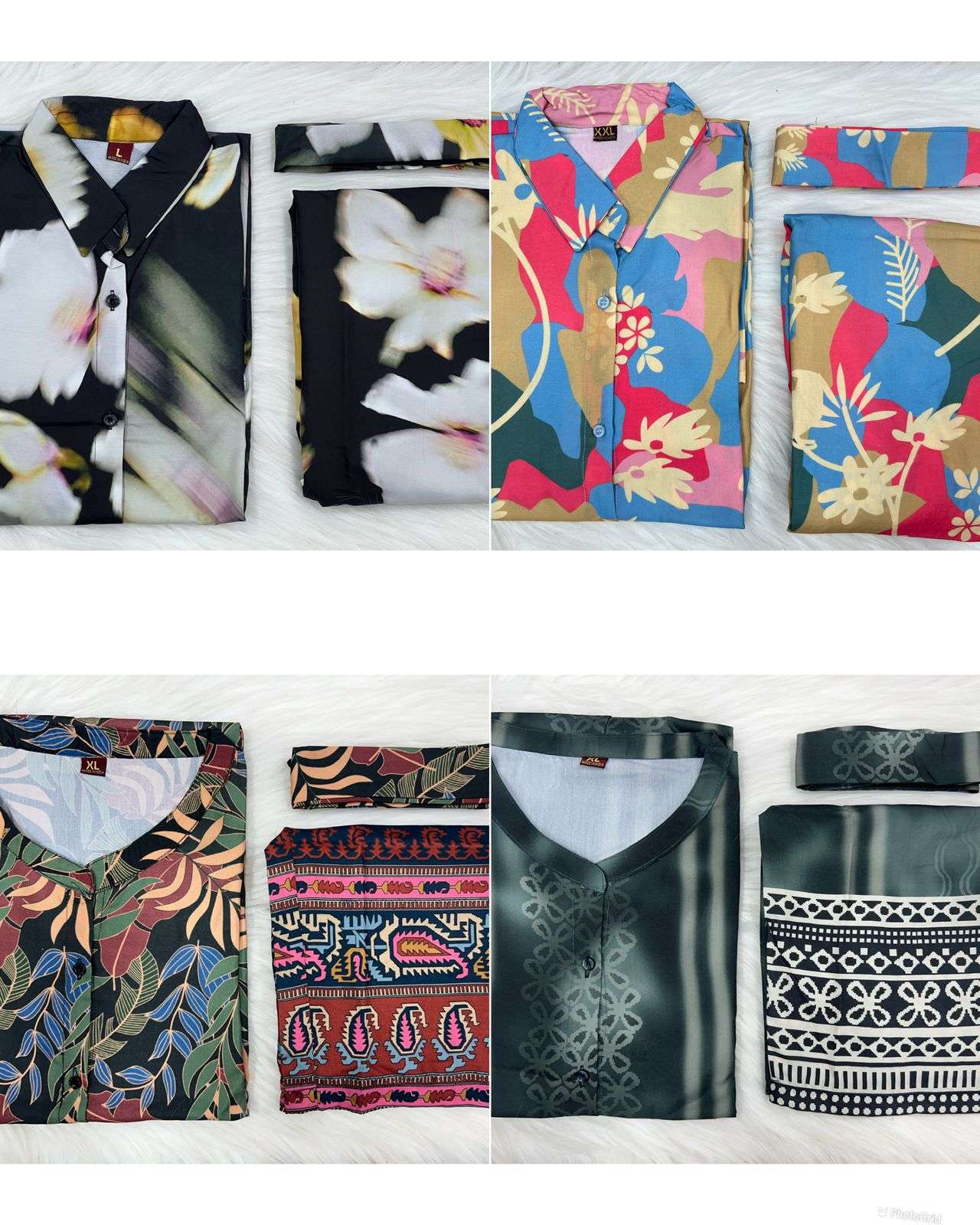 BLUE HILLS STYLISHTA