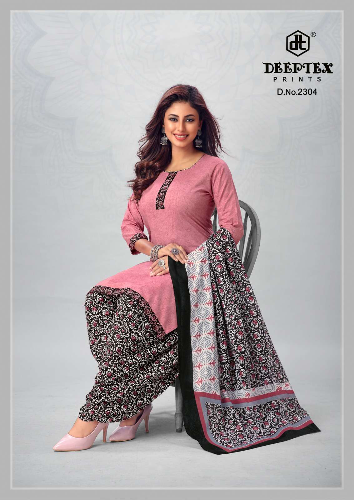 DEEPTEX PRINTS PICHKARI VOL 23