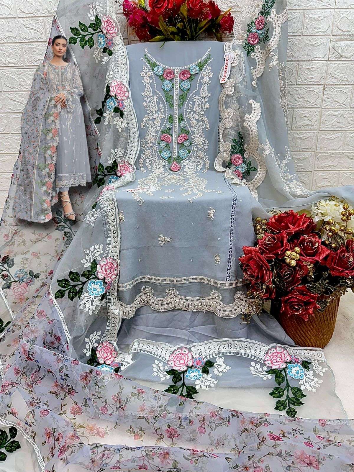 FEPIC ROSEMEEN C 1645