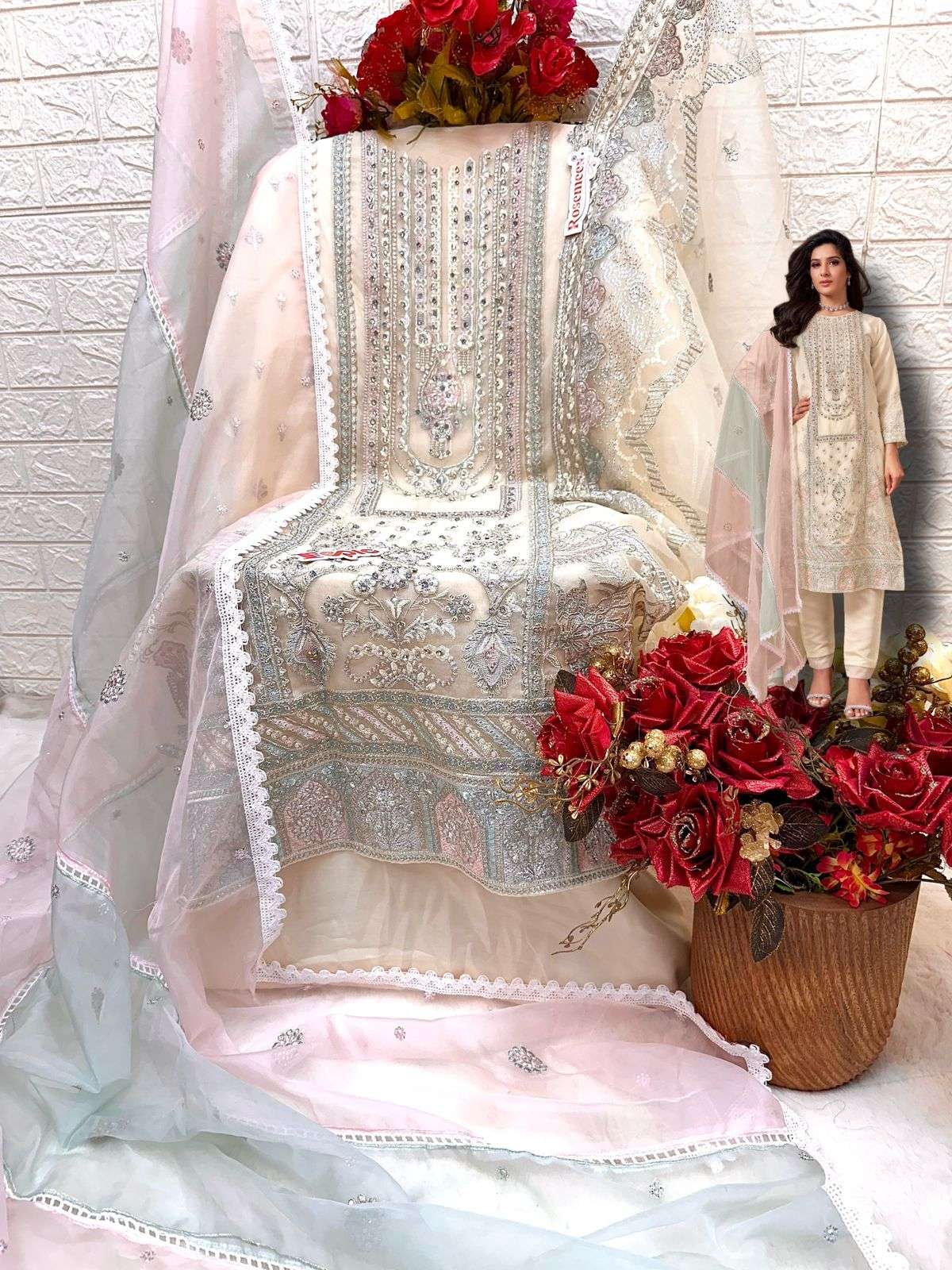 FEPIC ROSEMEEN C 1661