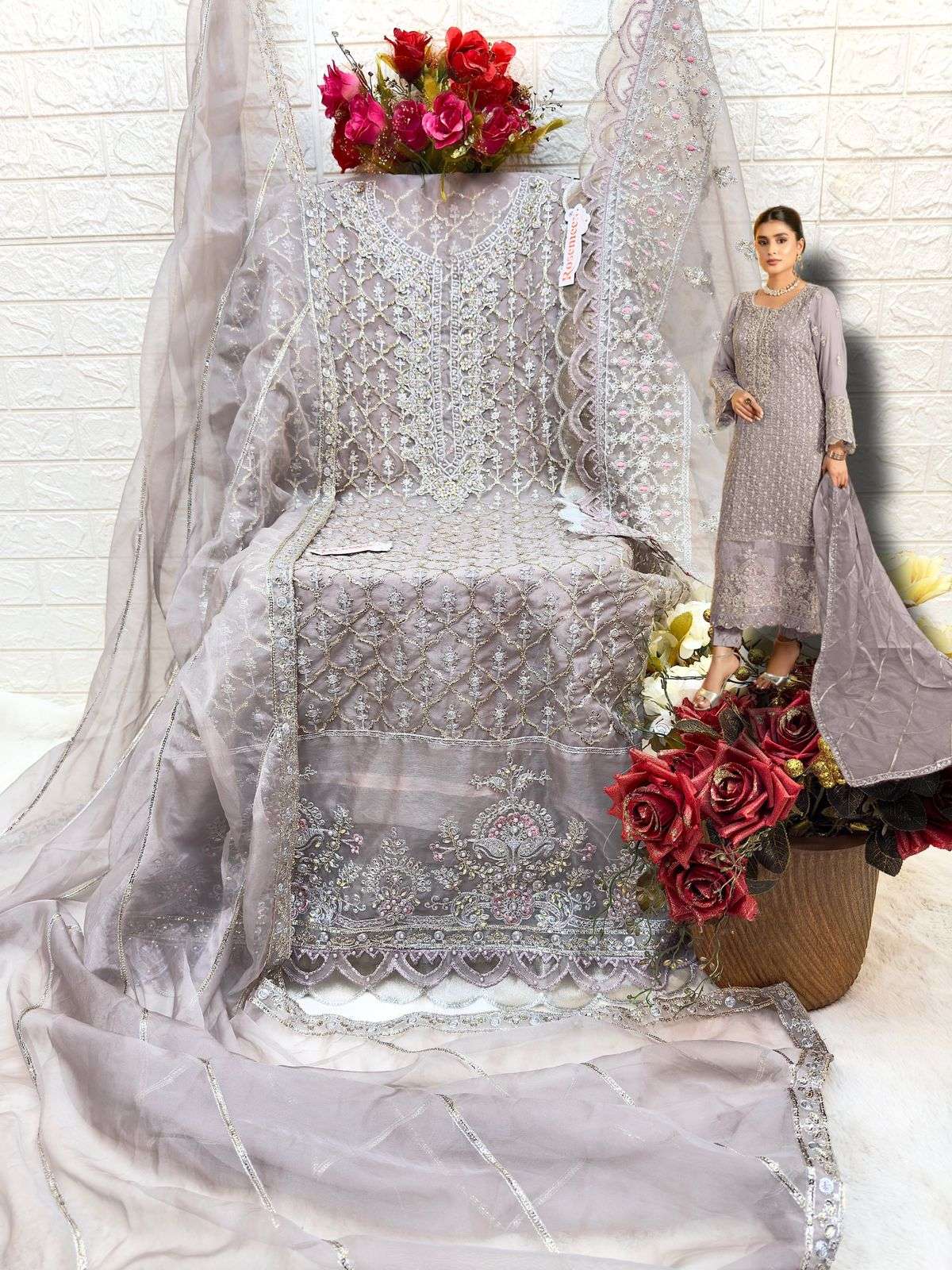 FEPIC ROSEMEEN C 1687