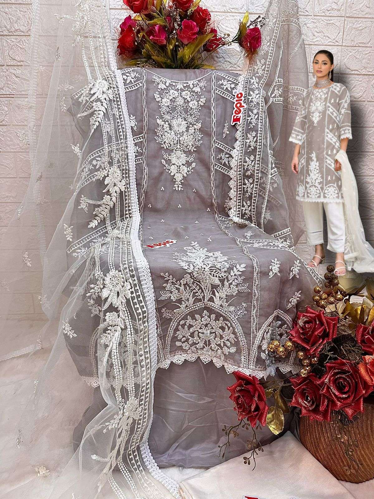 FEPIC ROSEMEEN D 5412