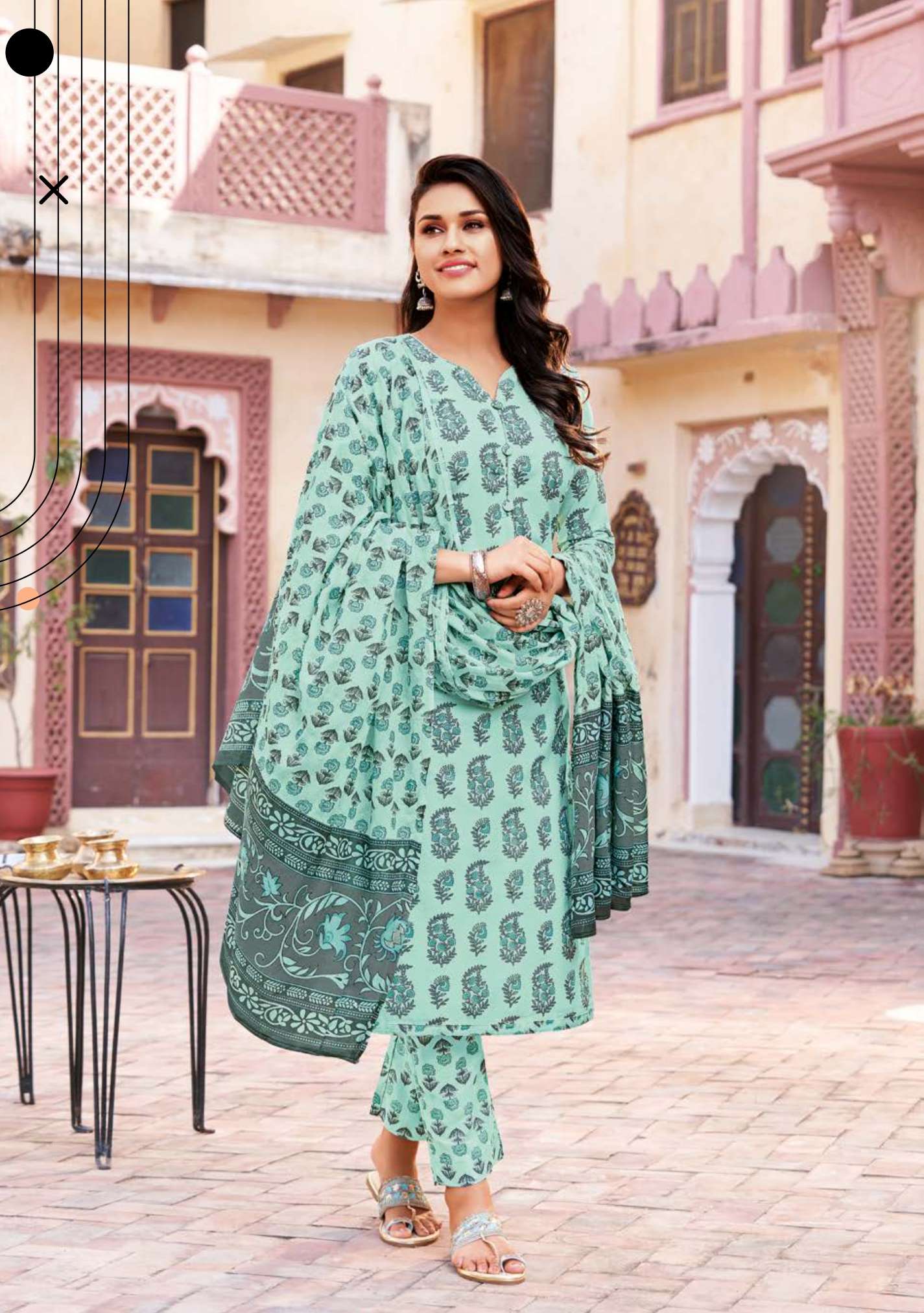 GANPATI JAIPURI SPECIAL VOL 8 