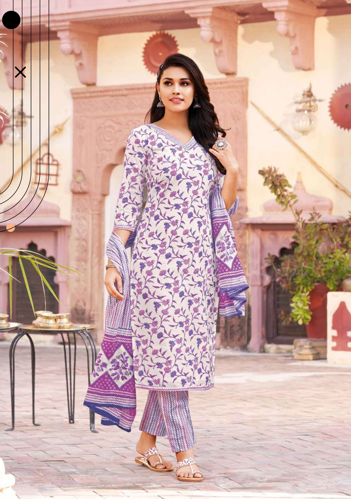 GANPATI JAIPURI SPECIAL VOL 8 