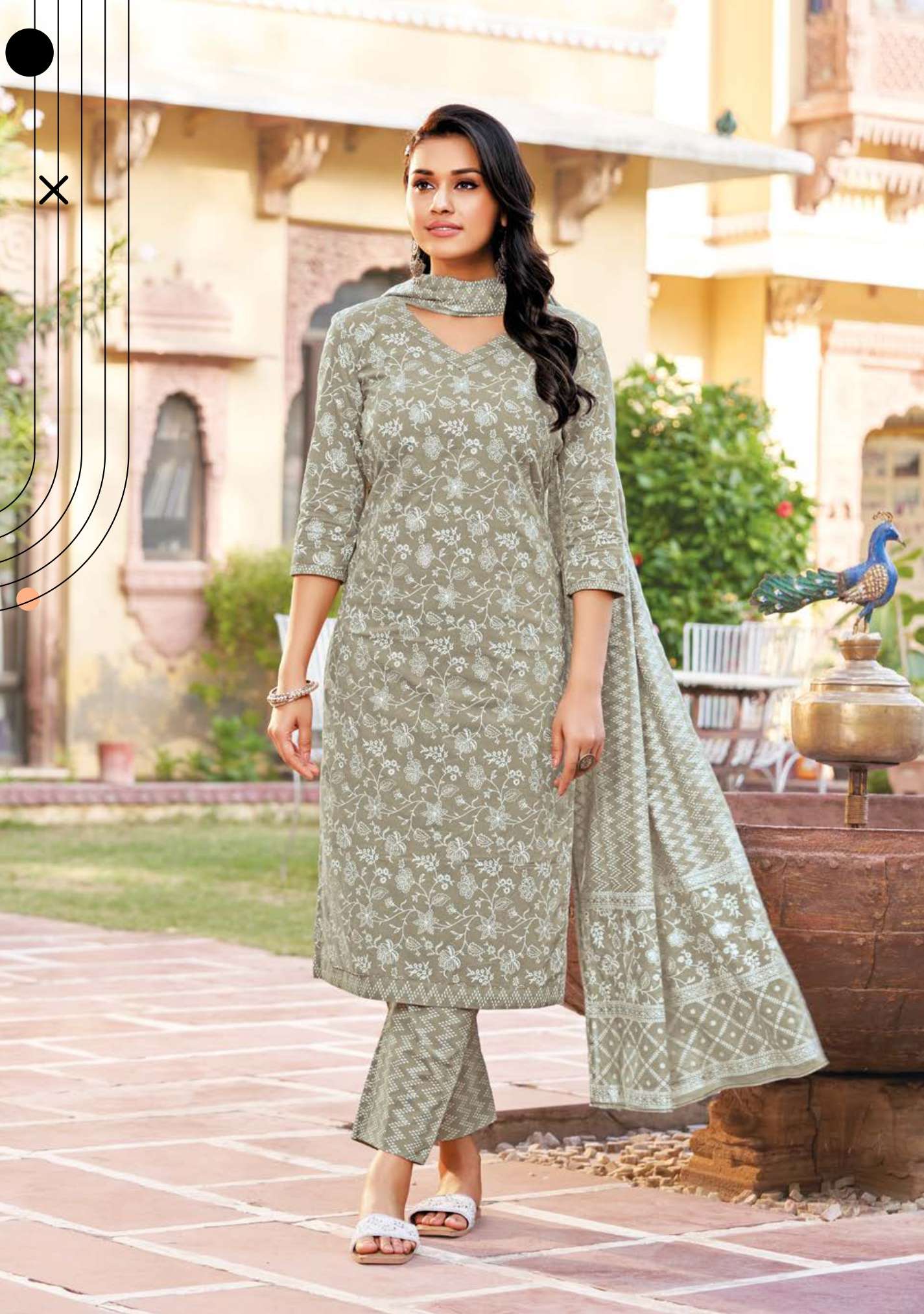 GANPATI JAIPURI SPECIAL VOL 8 