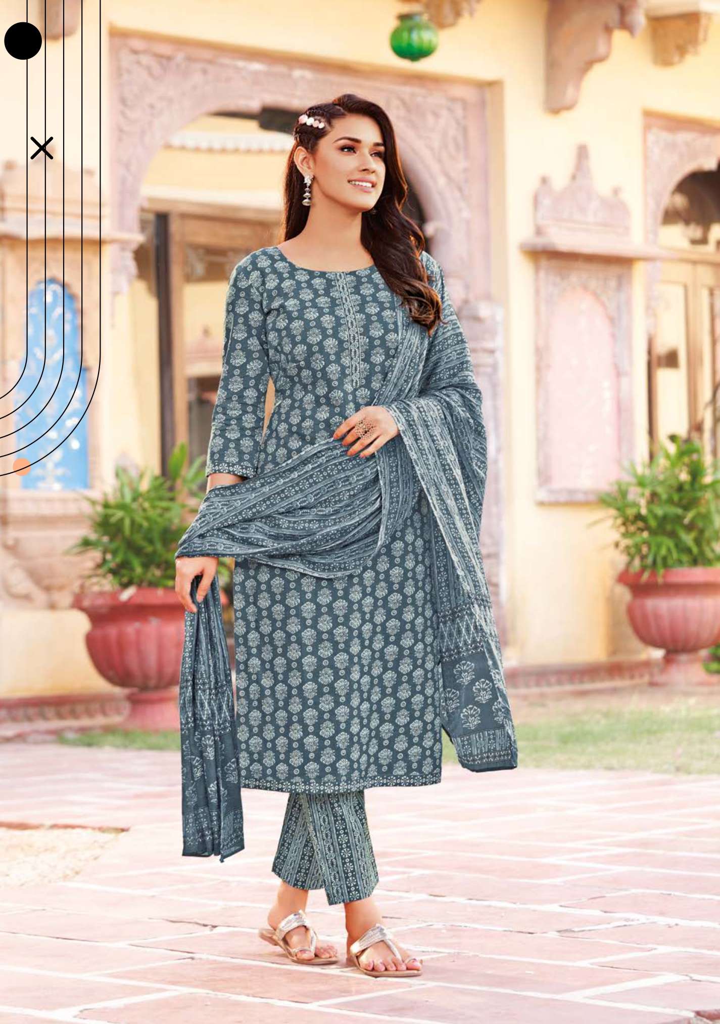 GANPATI JAIPURI SPECIAL VOL 8 