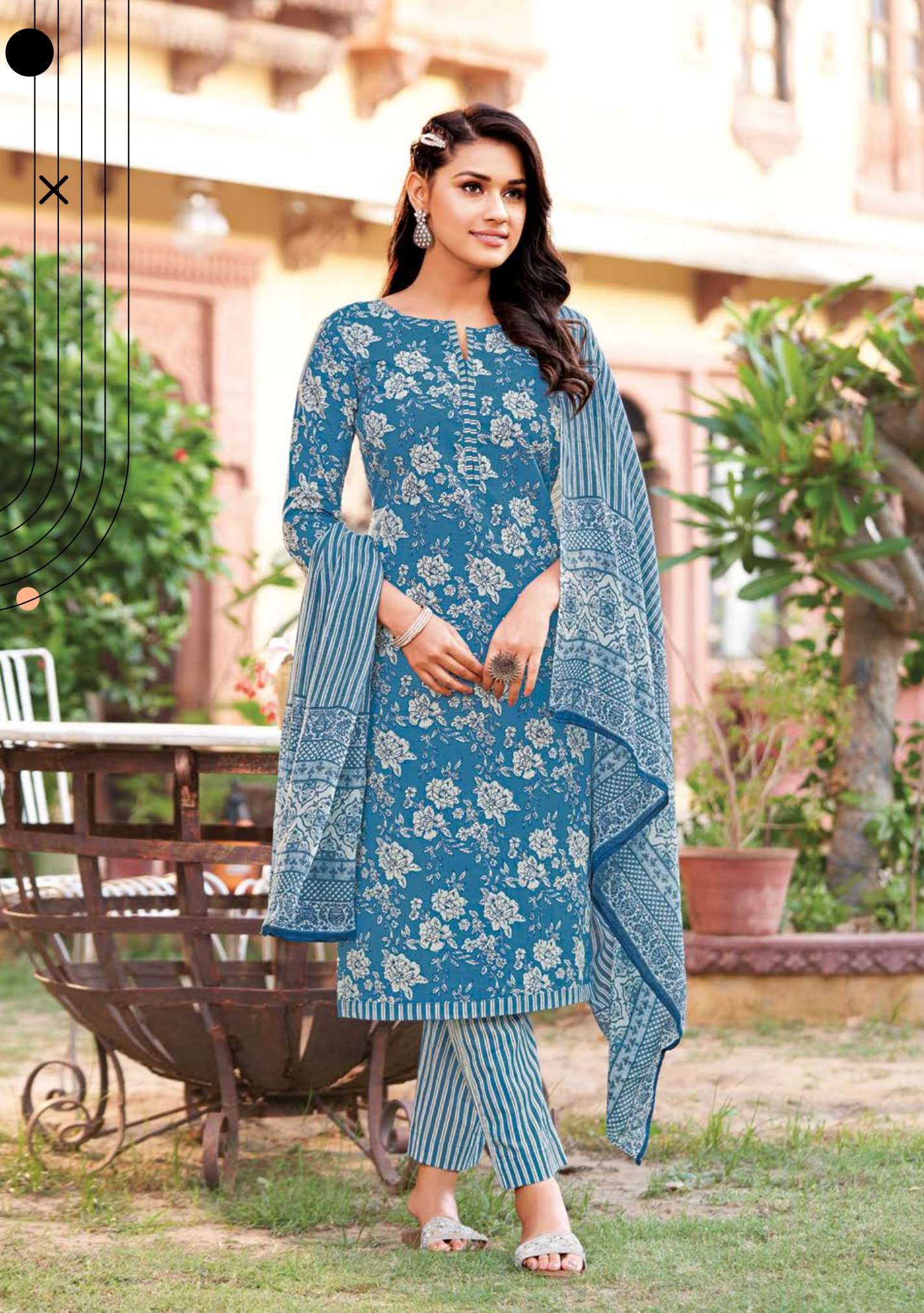 GANPATI JAIPURI SPECIAL VOL 8 