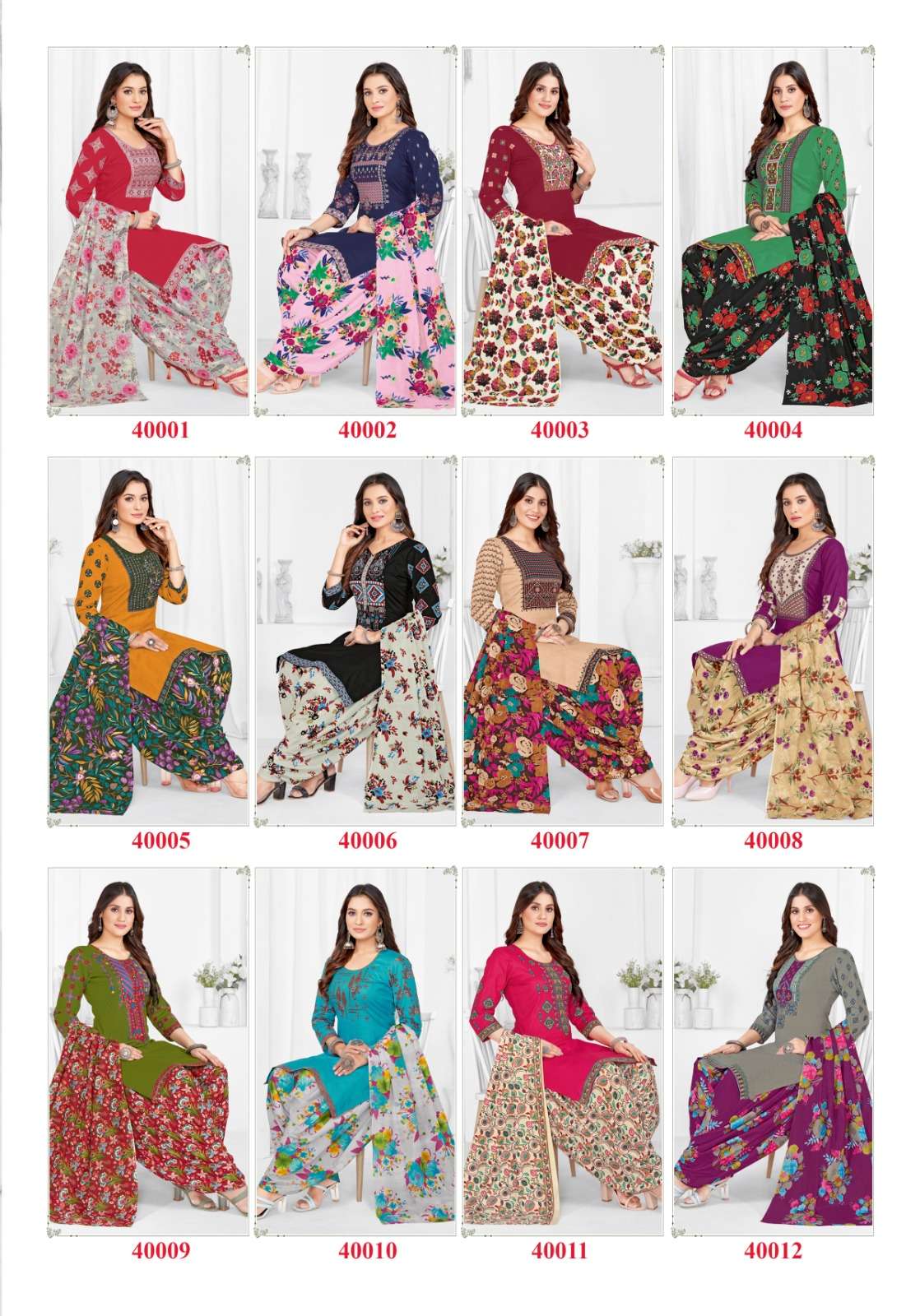 JASH BABY DOLL VOL 40