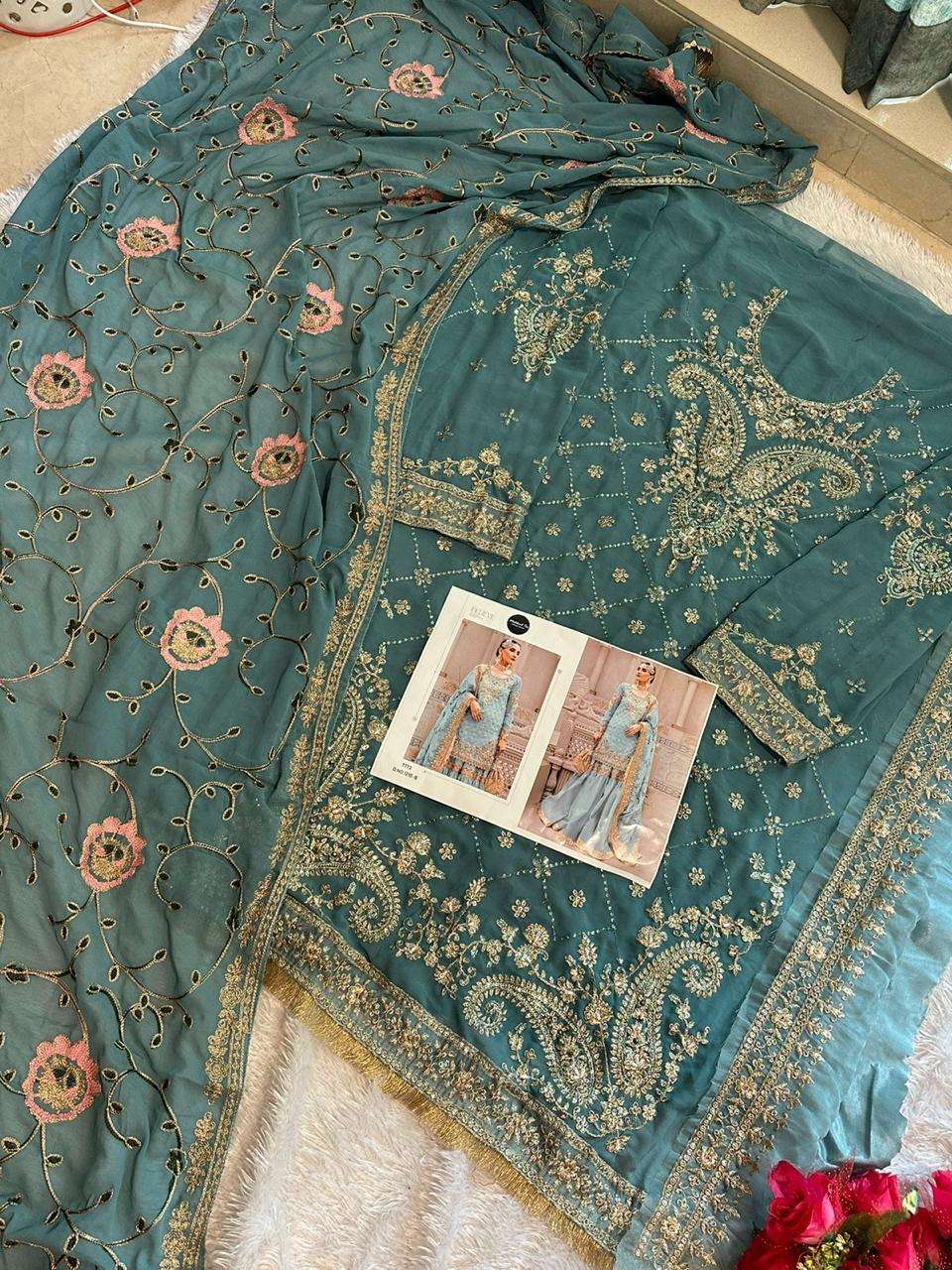 MEHBOOB TEX D NO 1210