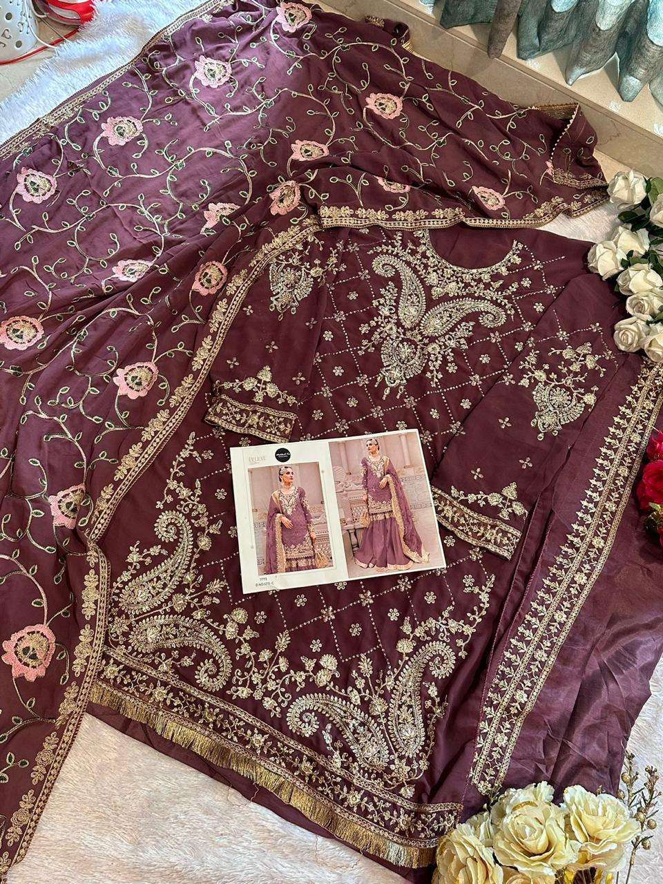 MEHBOOB TEX D NO 1210