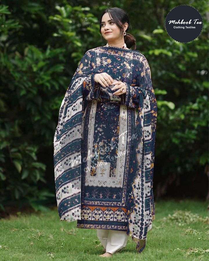 MEHBOOB TEX D NO 1217 