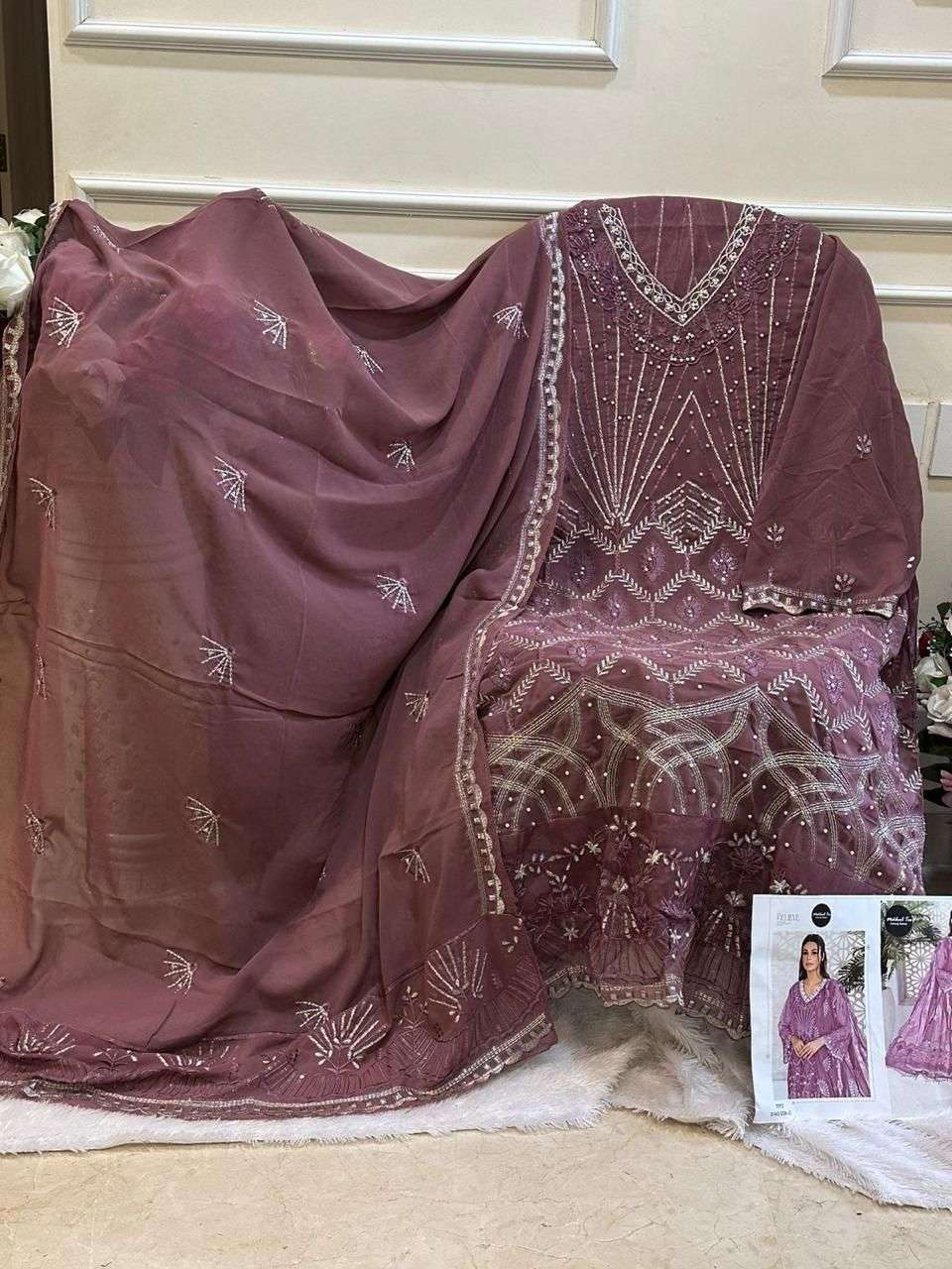 MEHBOOB TEX D NO 1226