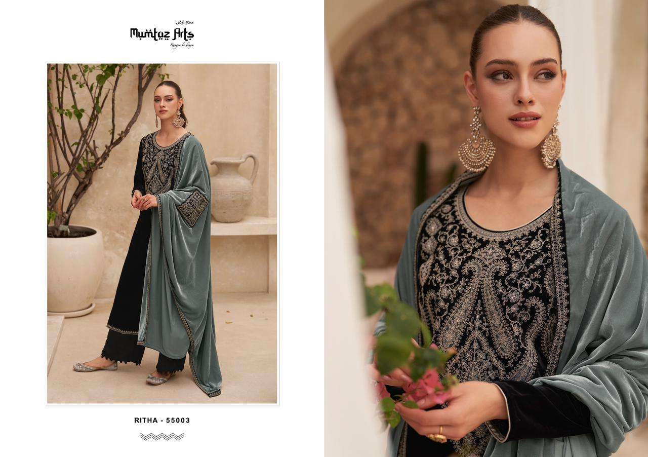 MUMTAZ ARTS RITHA 