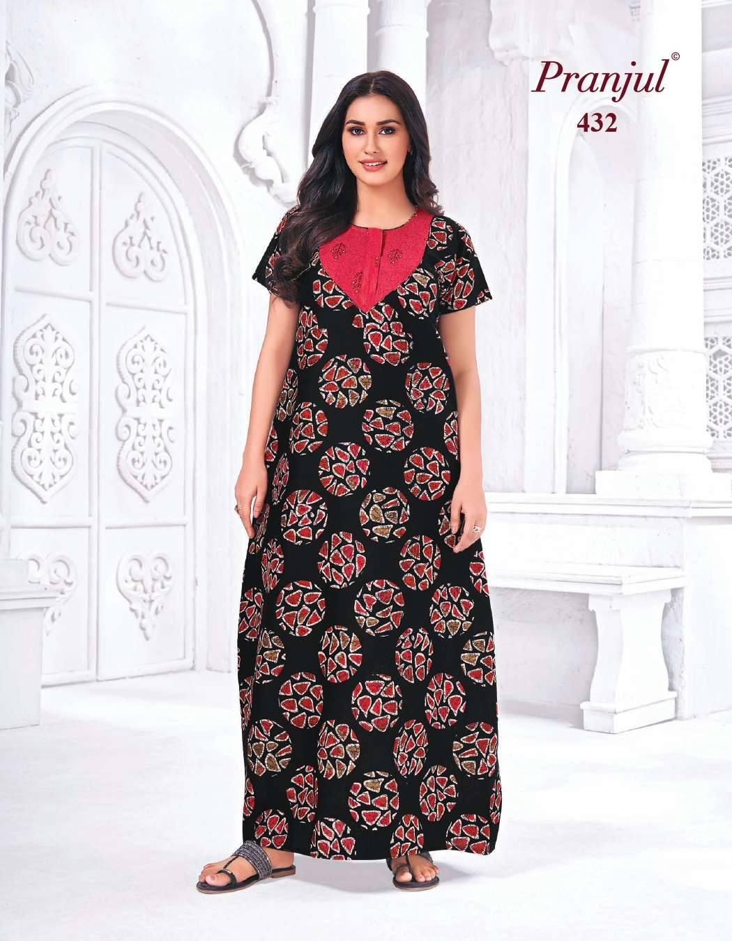 PRANJUL FASHION PRAGATI VOL 4