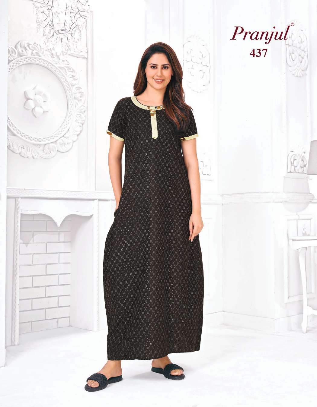 PRANJUL FASHION PRAGATI VOL 4