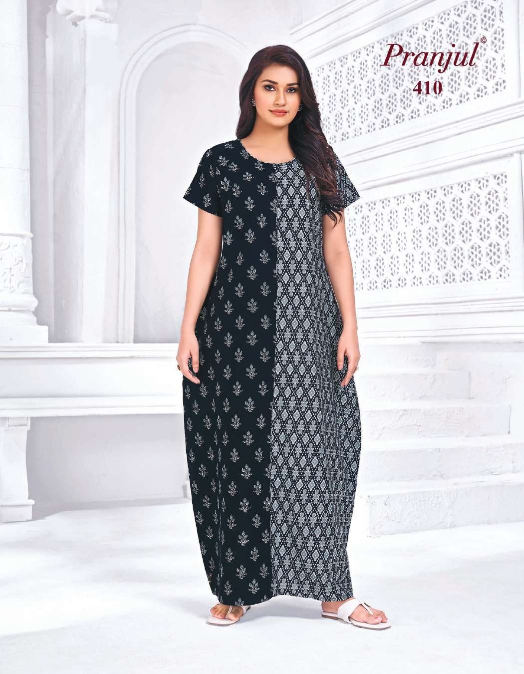 PRANJUL FASHION PRAGATI VOL 4