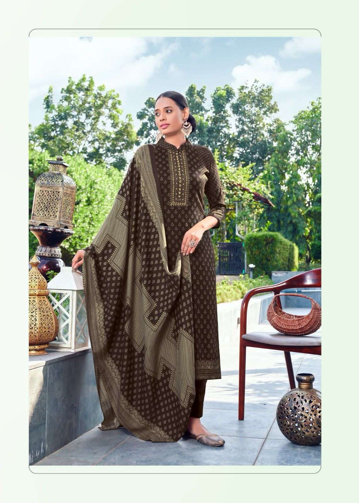 ROLI MOLI CREATION DILARA VOL 3