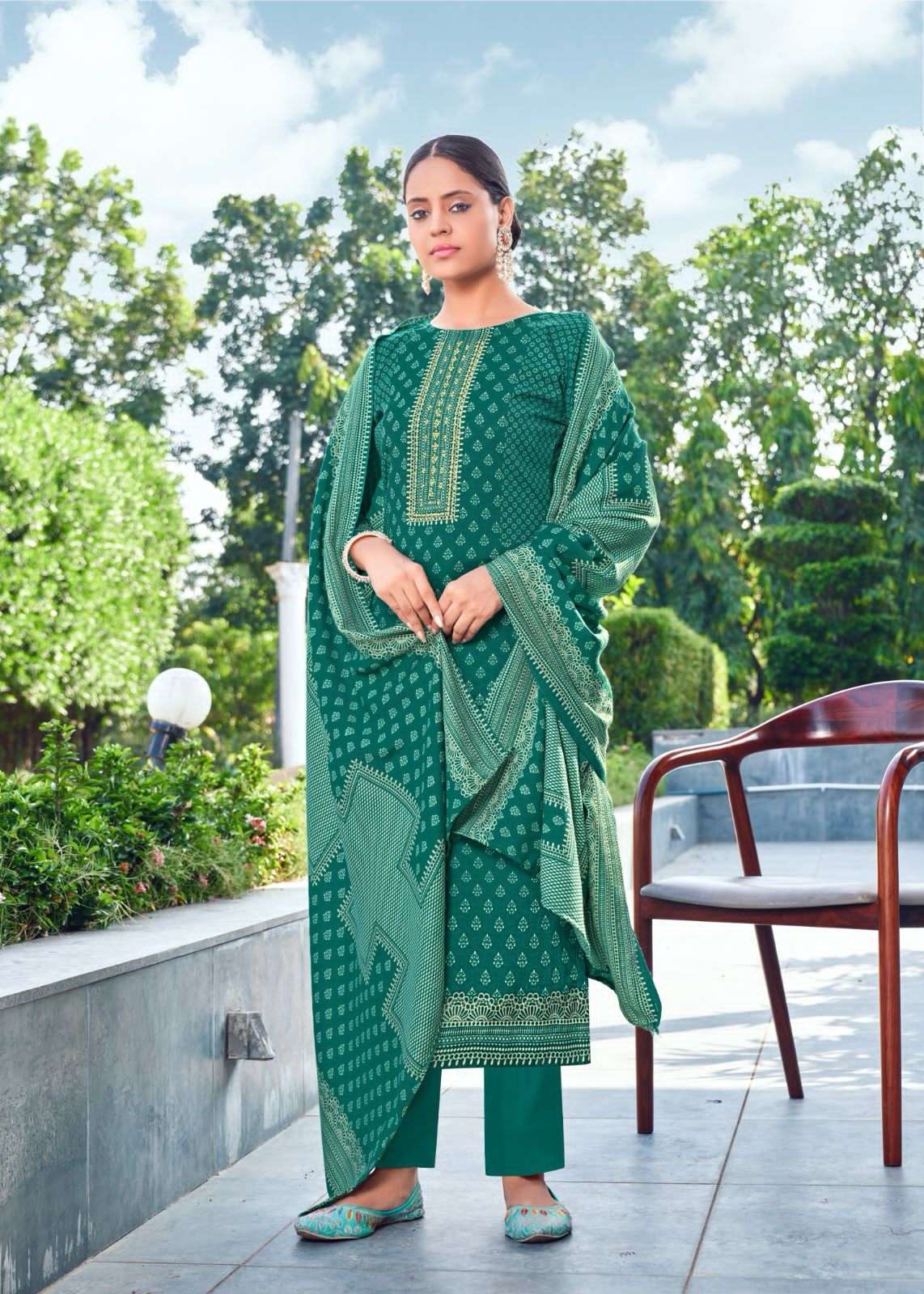 ROLI MOLI CREATION DILARA VOL 3