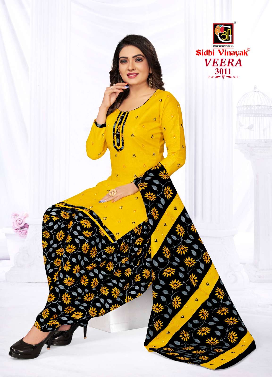 SIDHI VINAYAK VEERA VOL 3