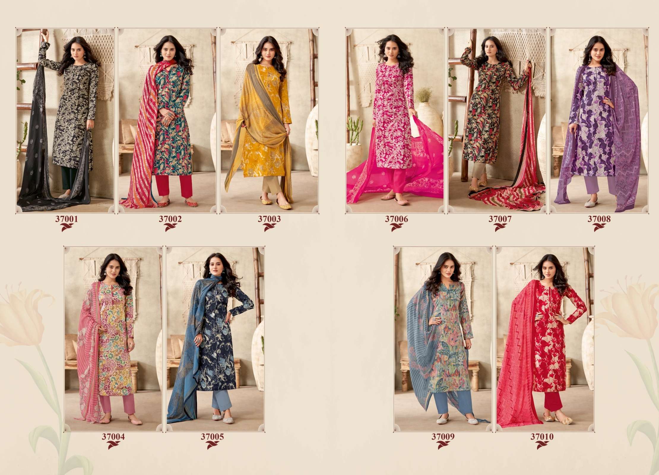 SURYAJYOTI NAISHAA VOL 37