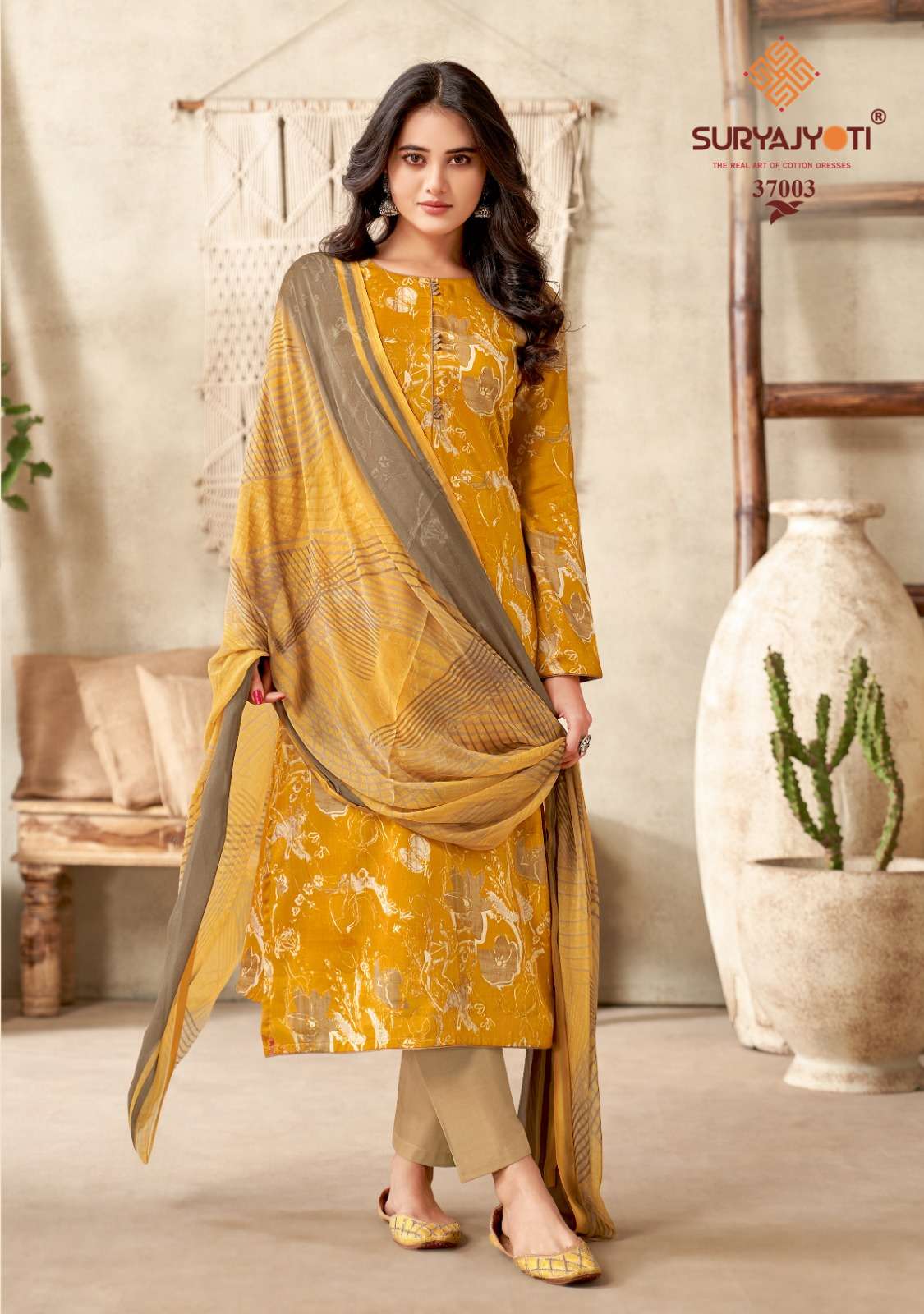 SURYAJYOTI NAISHAA VOL 37