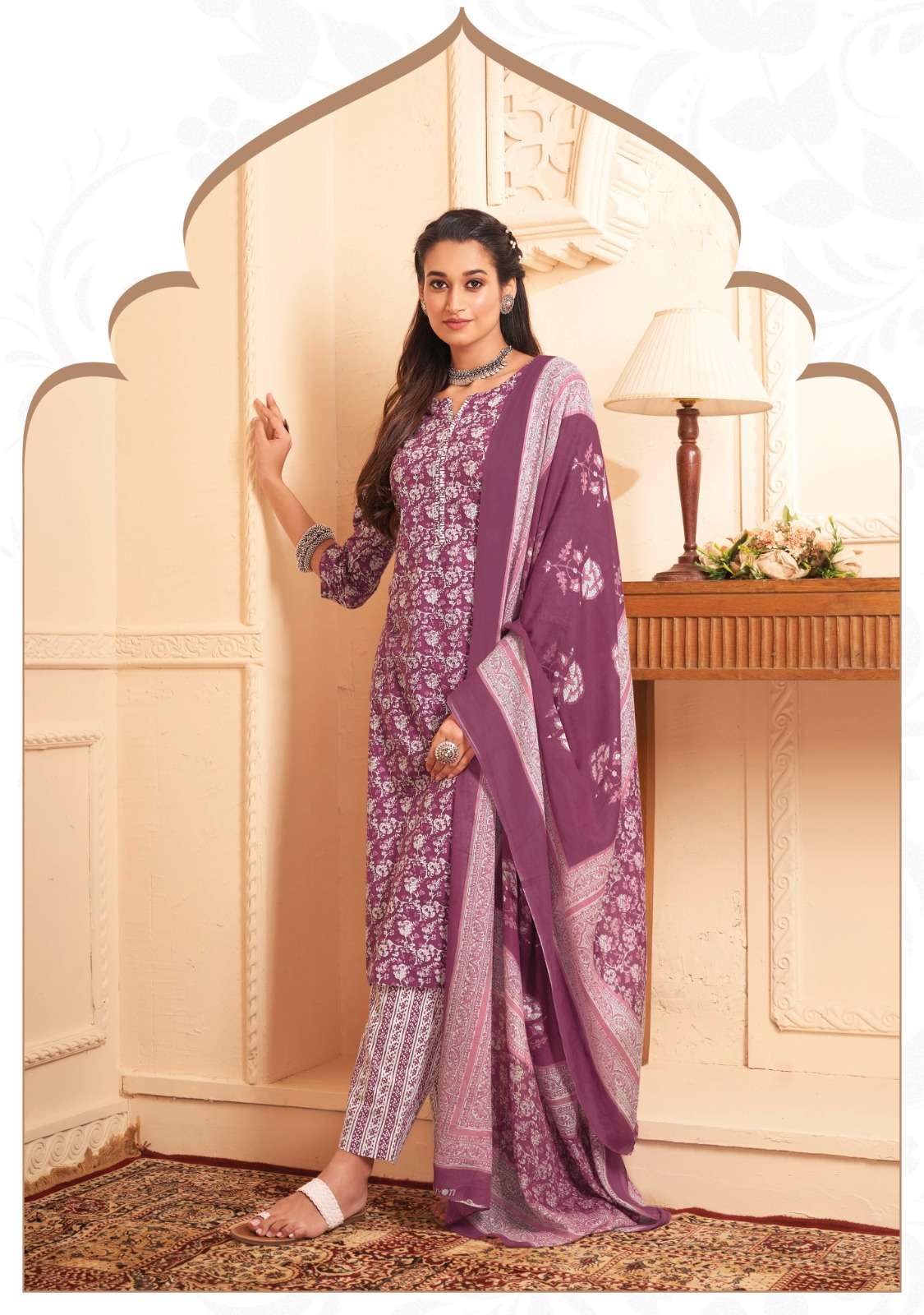 SURYAJYOTI PREYASI VOL 6