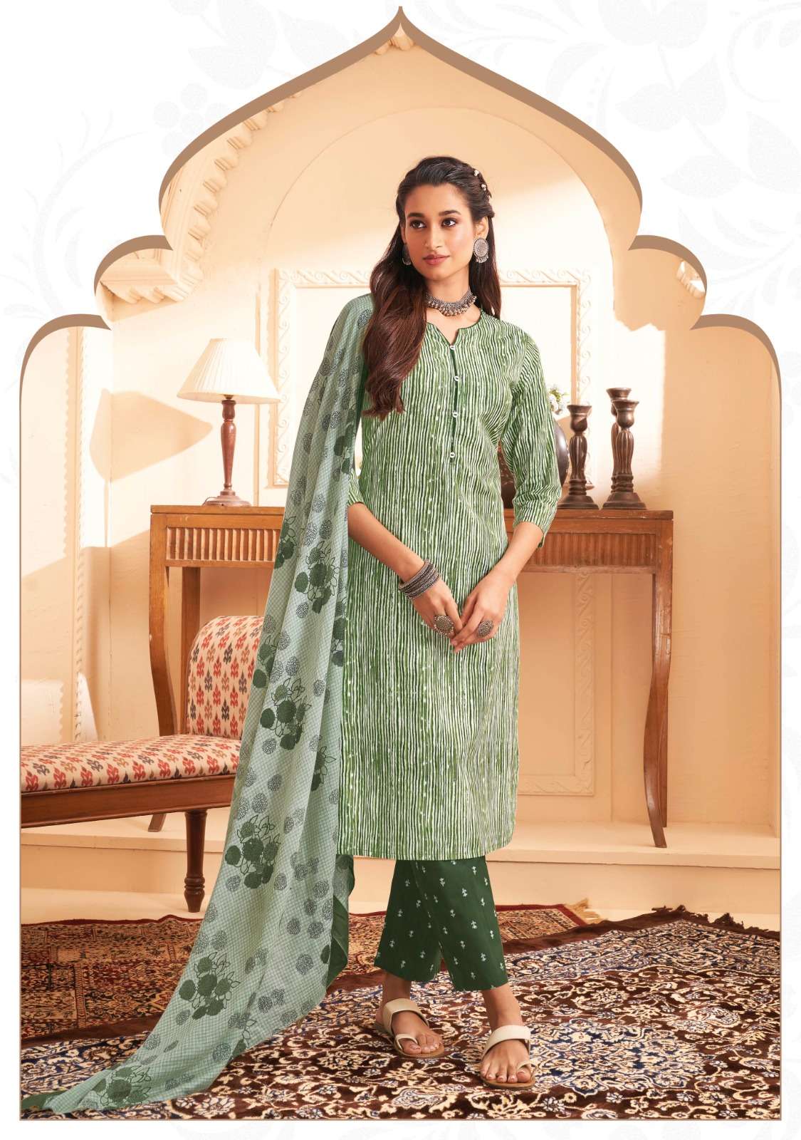 SURYAJYOTI PREYASI VOL 6