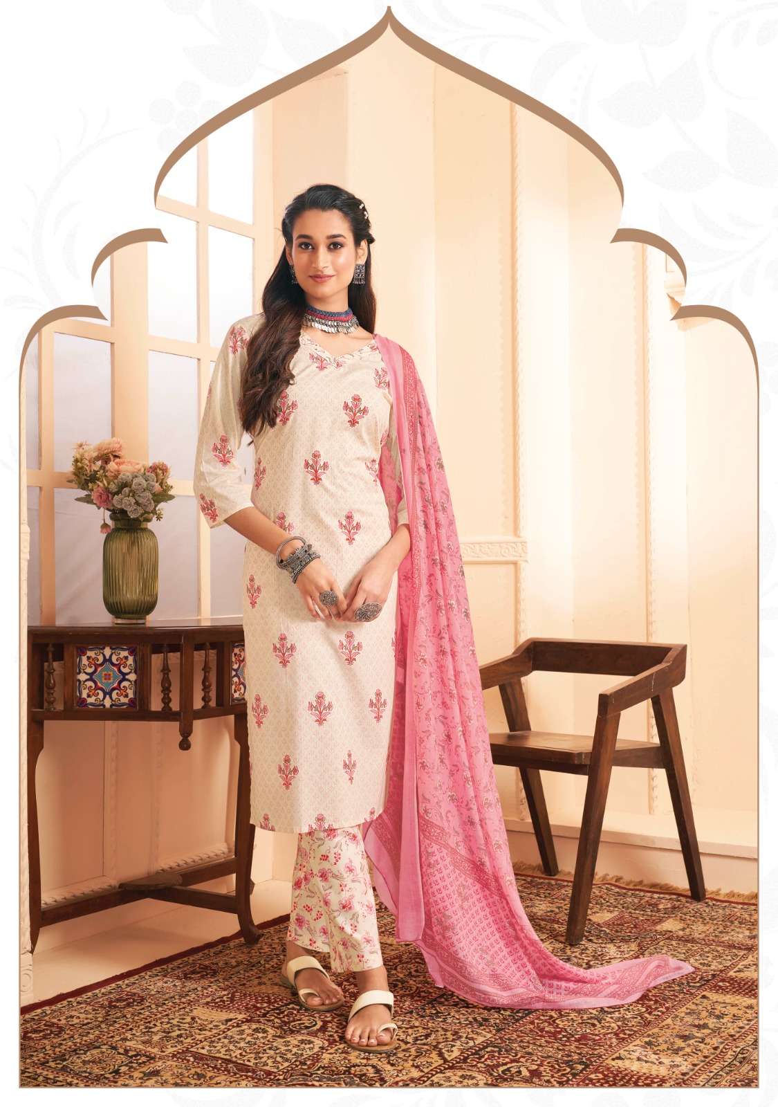 SURYAJYOTI PREYASI VOL 6