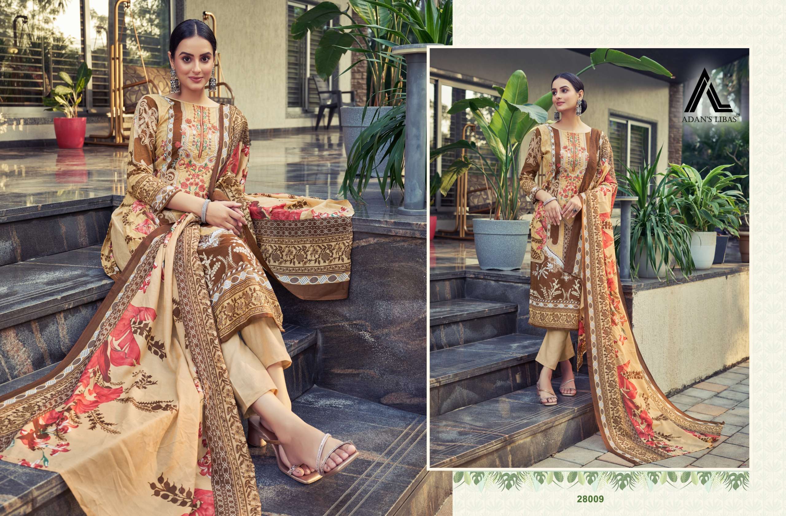 ADAN LIBAS NAIRA VOL 28 